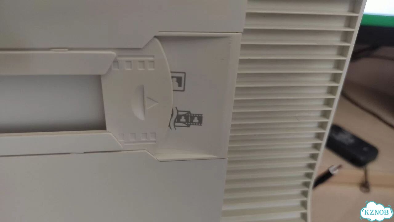 Сканер HP Scanjet G3110 фото 4
