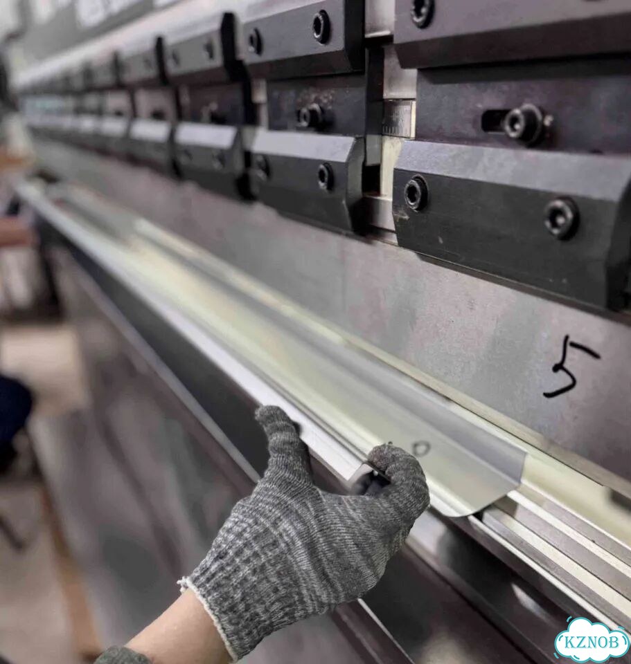 Арка задняя ремонтная для Nissan Primera 1997-2000 (P11) и другие фото 4