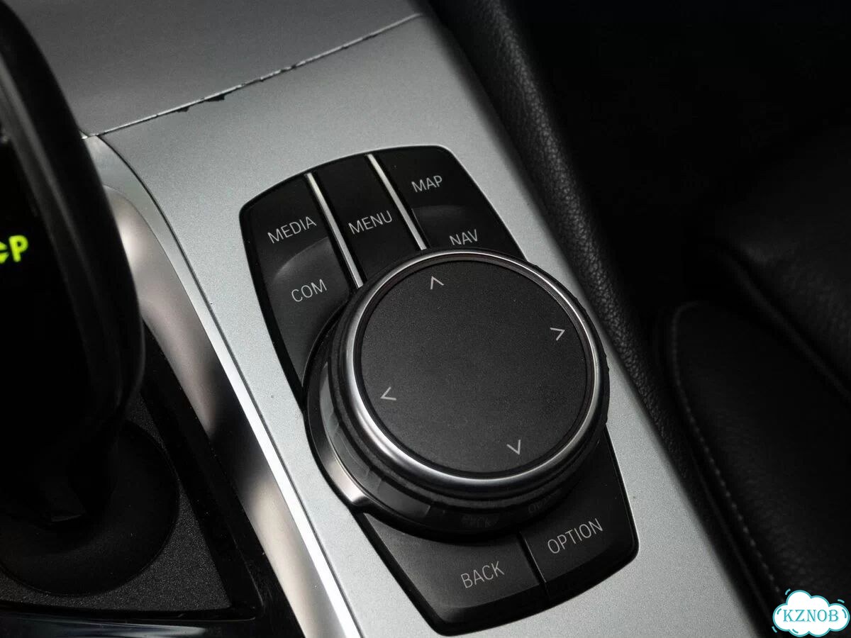 BMW 5 серия 2.0 AT, 2018, 153 898 км фото 17