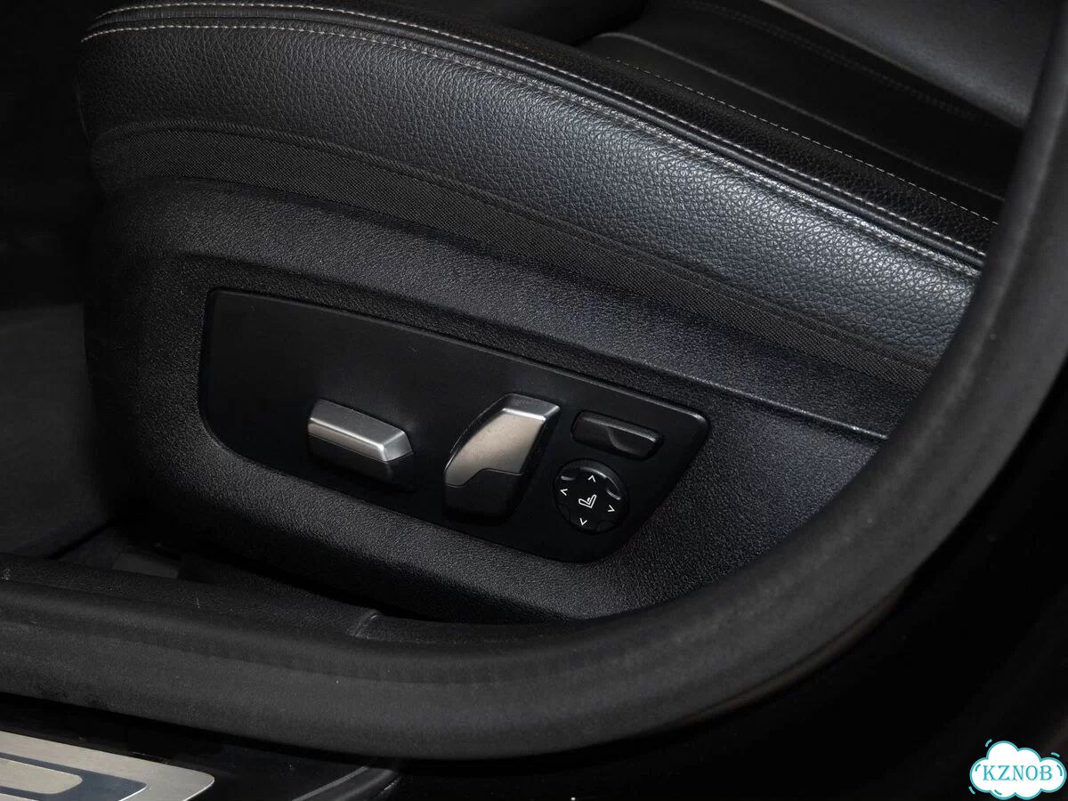 BMW 5 серия 2.0 AT, 2018, 153 898 км фото 18