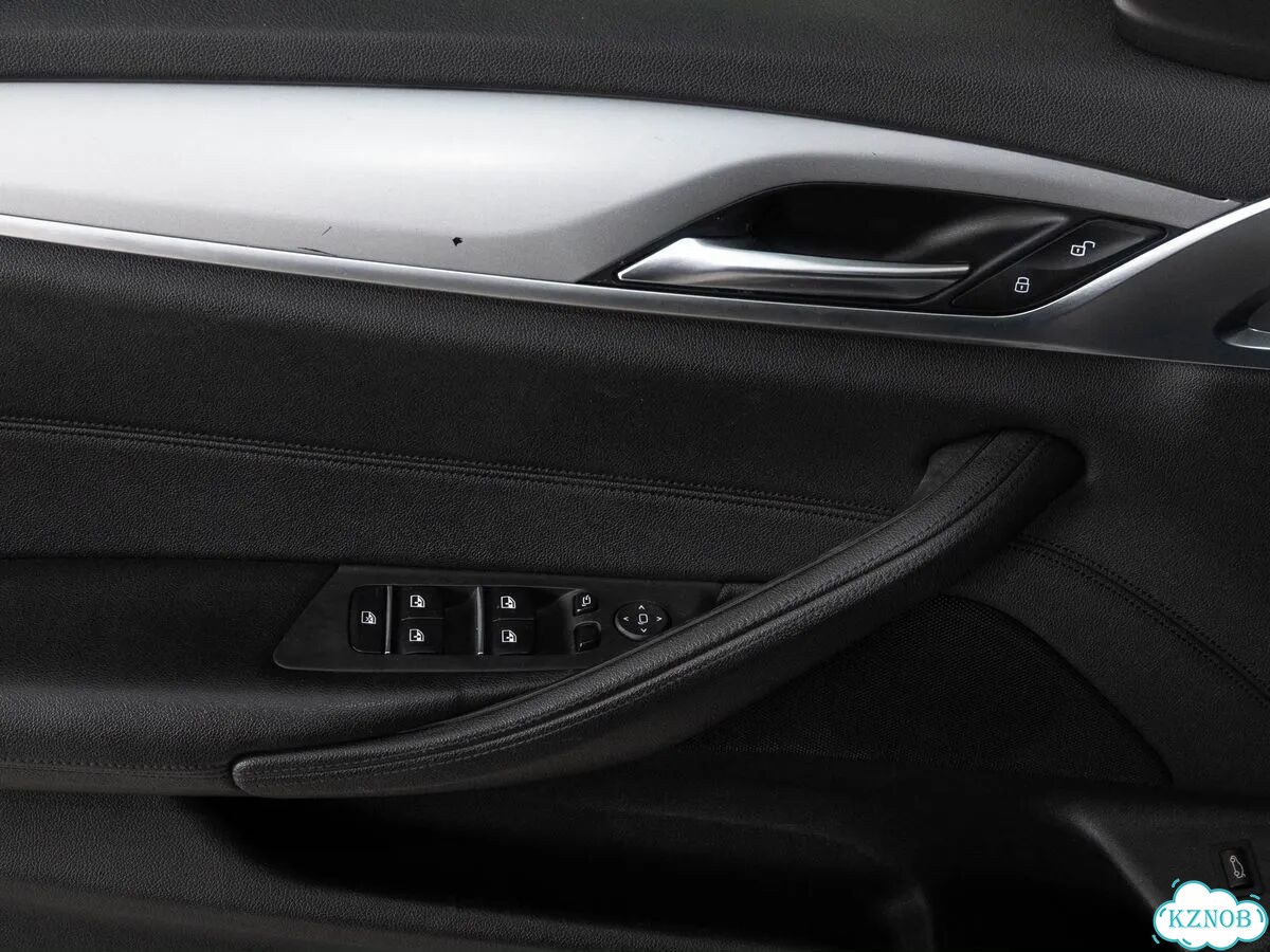 BMW 5 серия 2.0 AT, 2018, 153 898 км фото 21