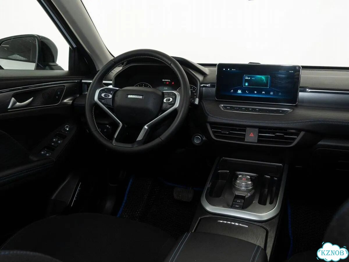 HAVAL Jolion 1.5 AMT, 2024, 30 800 км фото 13