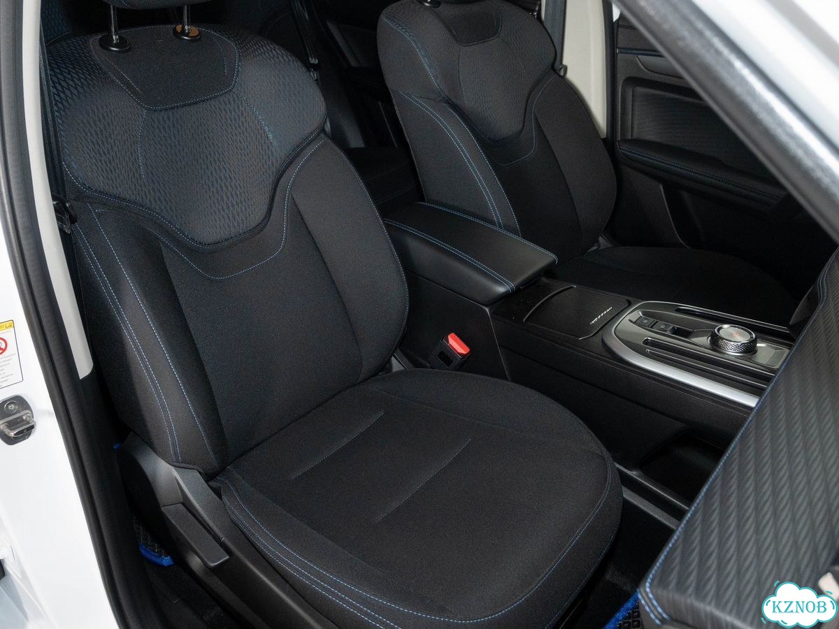 HAVAL Jolion 1.5 AMT, 2024, 30 800 км фото 14