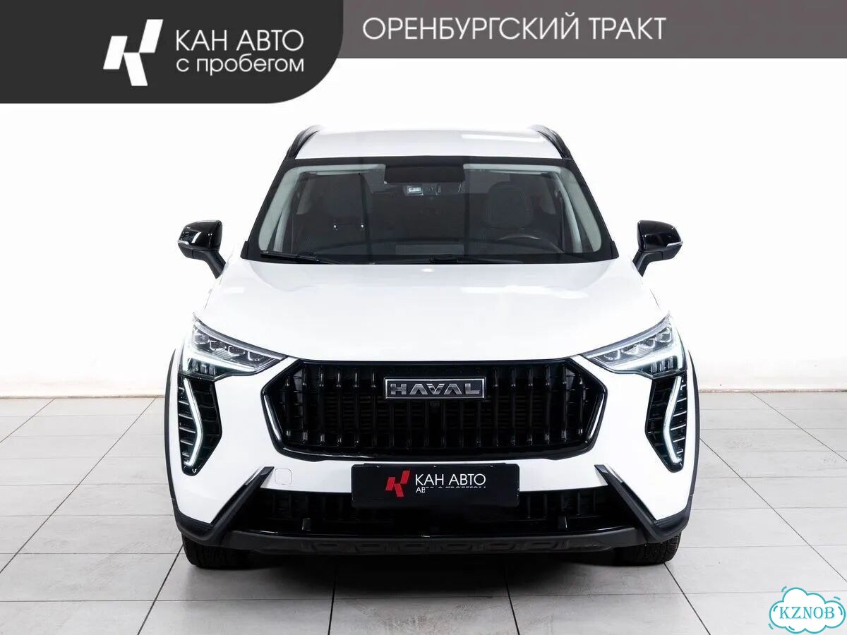 HAVAL Jolion 1.5 AMT, 2024, 30 800 км фото 2