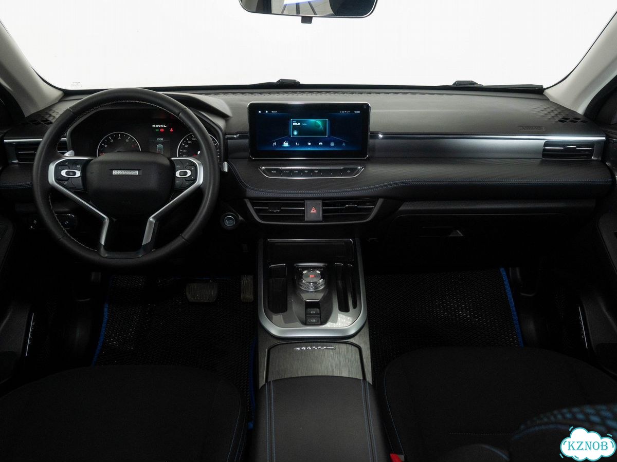 HAVAL Jolion 1.5 AMT, 2024, 30 800 км фото 7