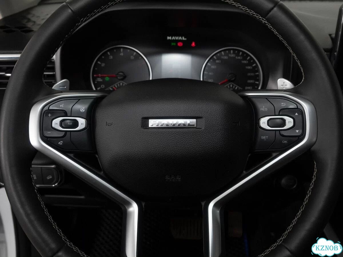 HAVAL Jolion 1.5 AMT, 2024, 30 800 км фото 9