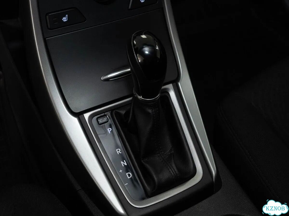 Hyundai Elantra 1.8 AT, 2014, 145 200 км фото 12