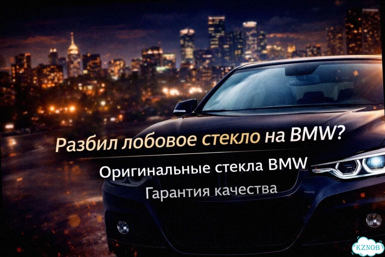 Лобовое стекло BMW X5 18- (G05) фото 2