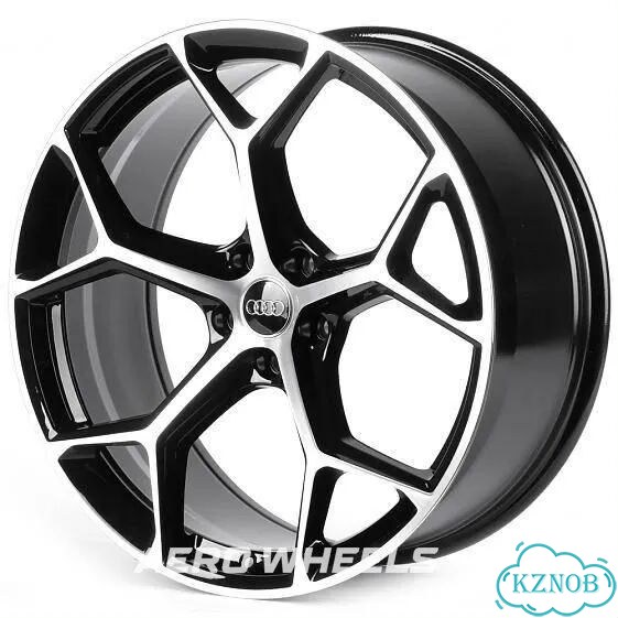 Литые диски Audi 9×R20 5×112 фото 1