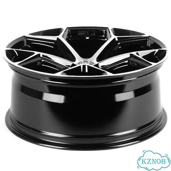 Литые диски Audi 9×R20 5×112 фото 6