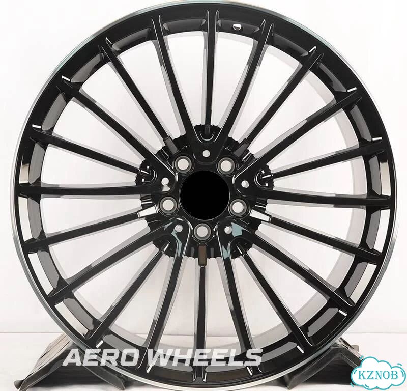 Диск RGW wheels RGW626 R21 9.00 ET34 5x112.0 фото 1