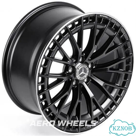 Литые диски Mercedes-Benz 8.5×R20 5×112 фото 3