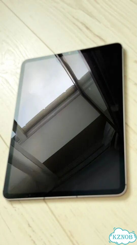Планшет apple iPad pro 11 фото 1