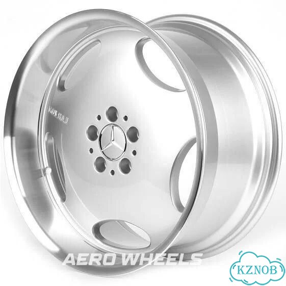 Литые диски Mercedes-Benz 8.5×R19 5×112 фото 1