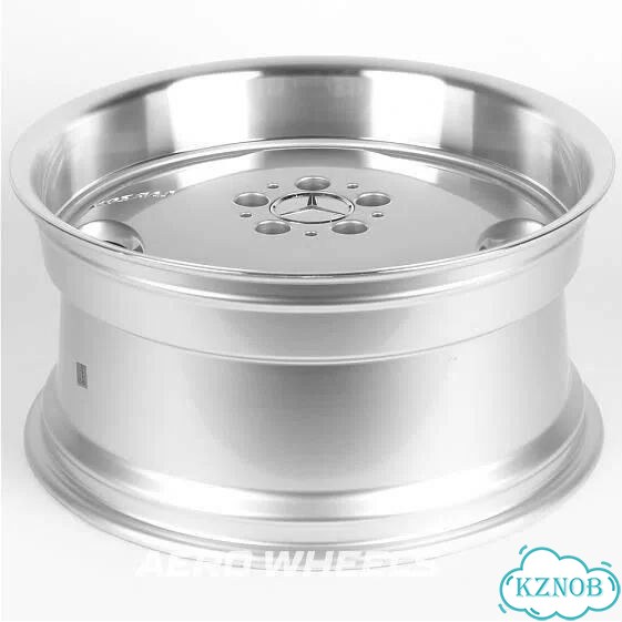 Литые диски Mercedes-Benz 8.5×R19 5×112 фото 5