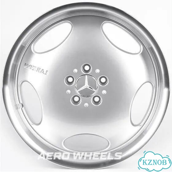 Литые диски Mercedes-Benz 8.5×R19 5×112 фото 6