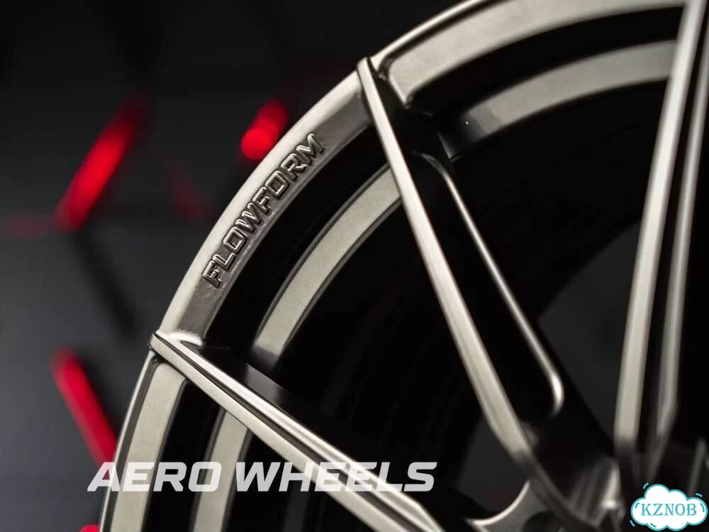 Диск WF CF.3-FF R17 7.50 ET35 5x108.0 фото 4