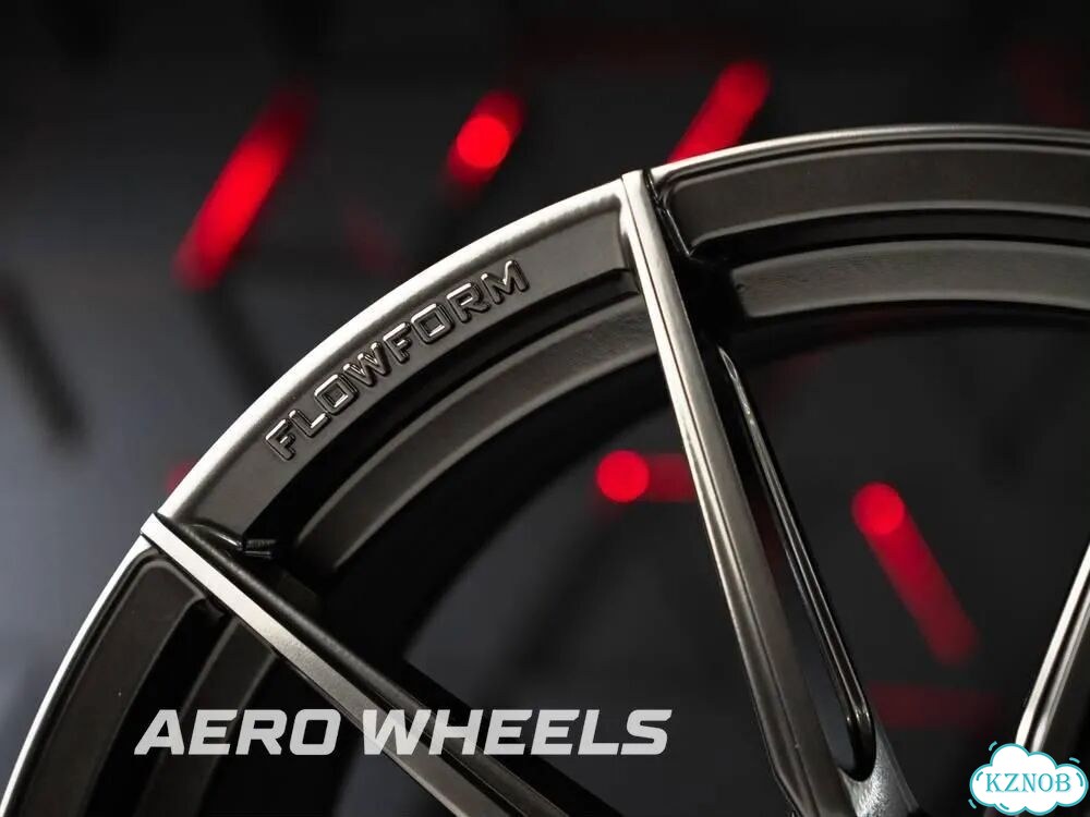 Диск WF CF.3-FF R17 7.50 ET35 5x108.0 фото 8