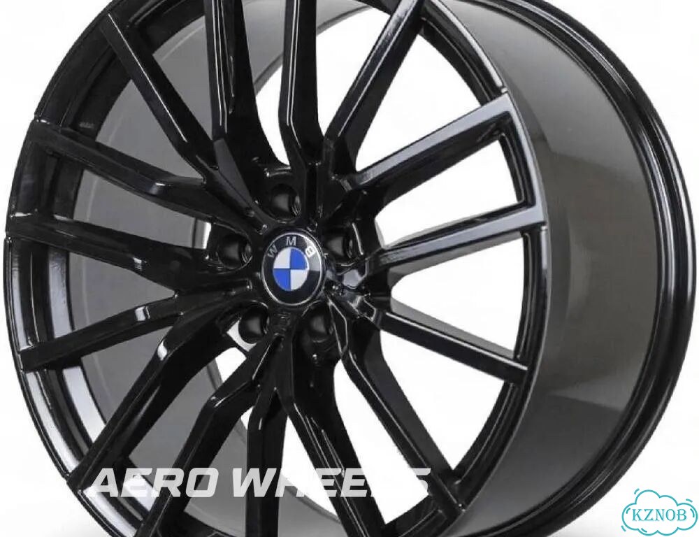 Литые диски BMW 10.5×R22 5×112 фото 1
