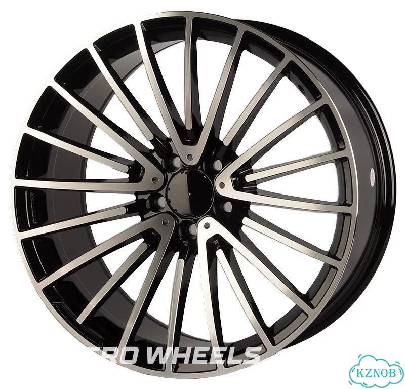 Литые диски Mercedes-Benz 8.5×R20 5×112 фото 1