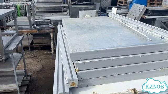 Морозильная камера Полаир на 6,5 куба с с моноблоком фото 2