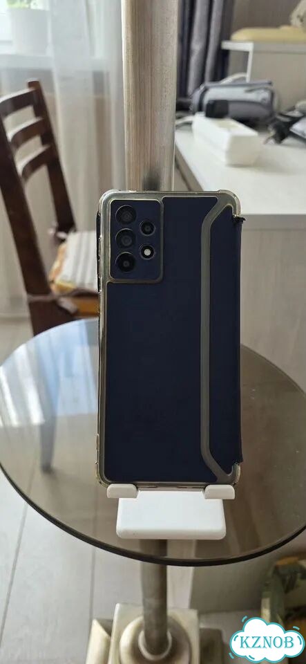 Samsung Galaxy A73, 6/128 ГБ, SIM + eSIM фото 11