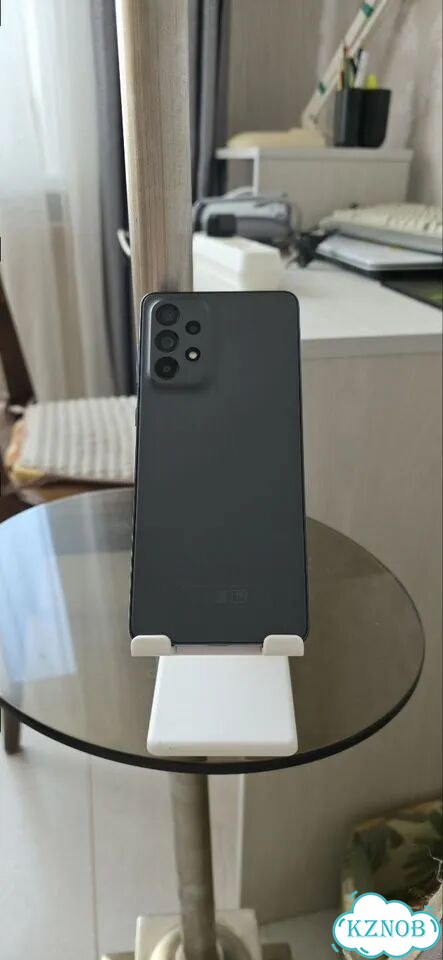 Samsung Galaxy A73, 6/128 ГБ, SIM + eSIM фото 3