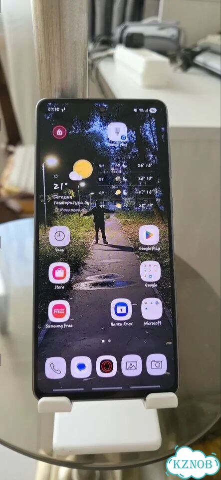 Samsung Galaxy A73, 6/128 ГБ, SIM + eSIM фото 5