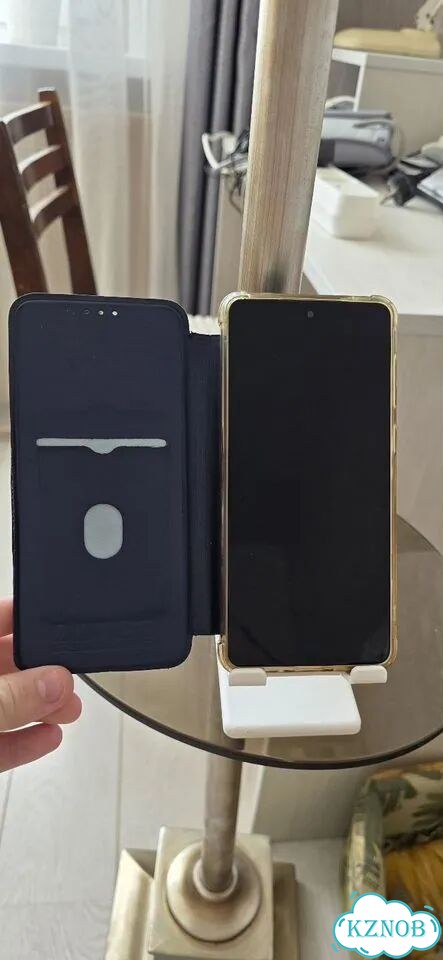 Samsung Galaxy A73, 6/128 ГБ, SIM + eSIM фото 9