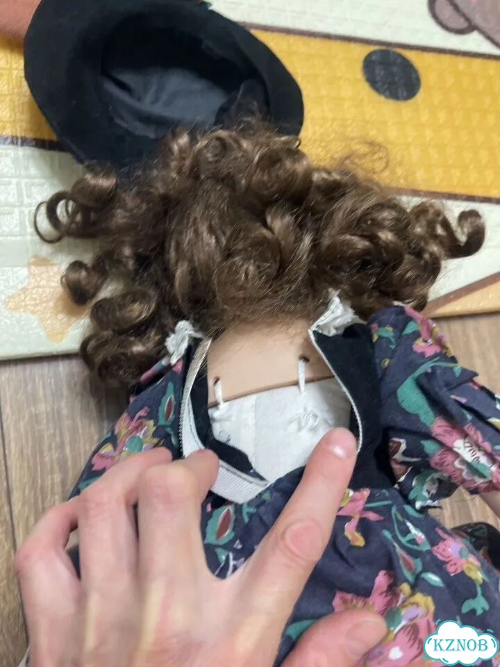 Кукла фото 6