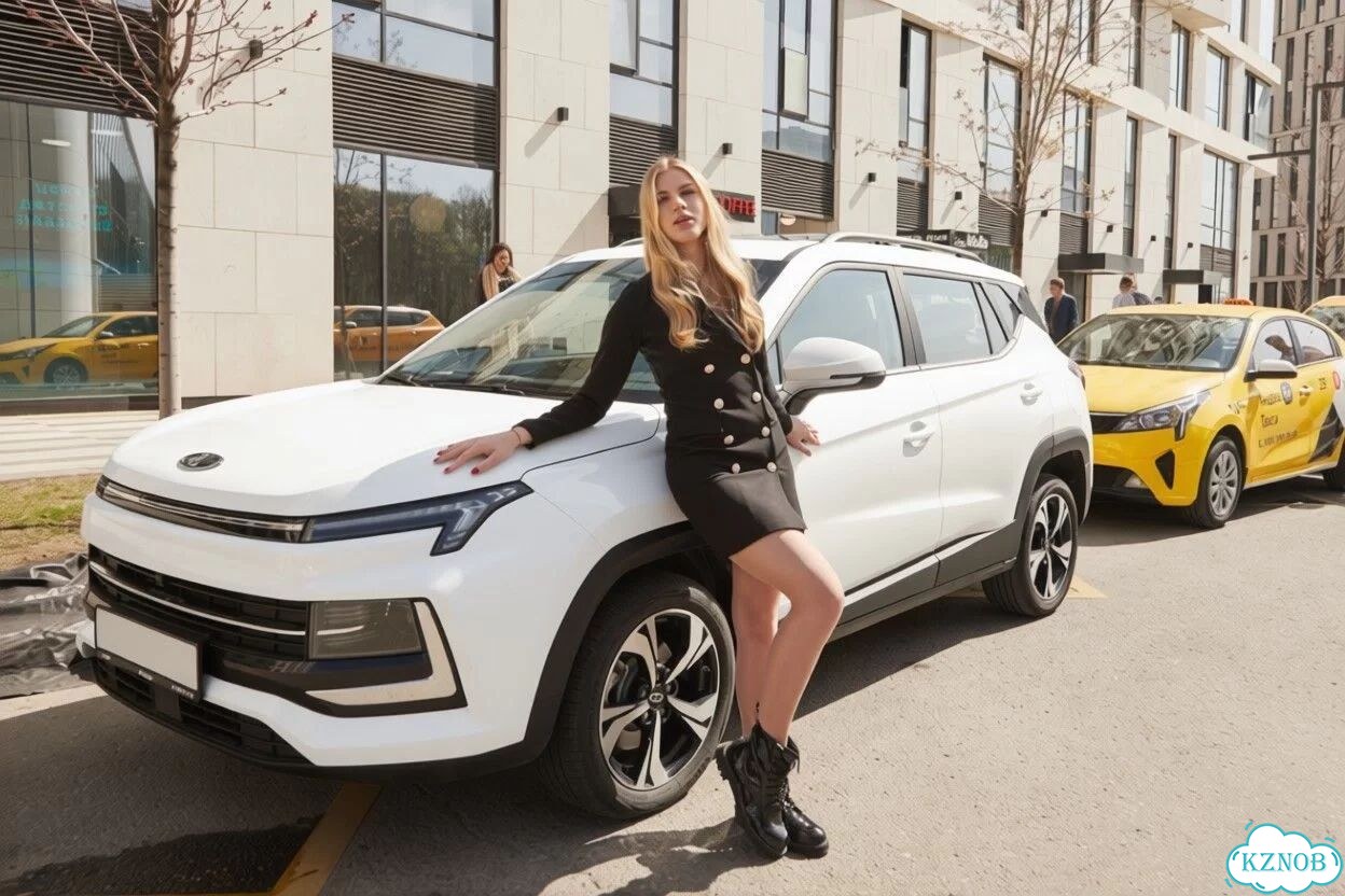 Аренда авто с выкупом фото 2
