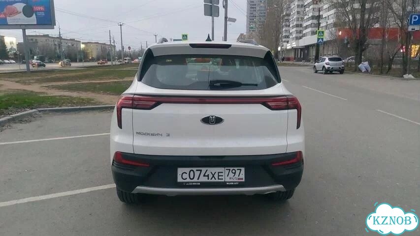 Аренда авто с выкупом фото 5