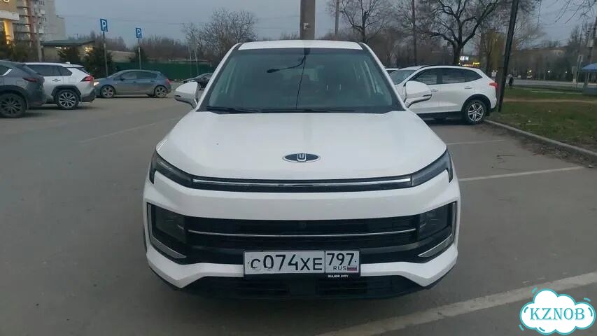 Аренда авто с выкупом фото 6