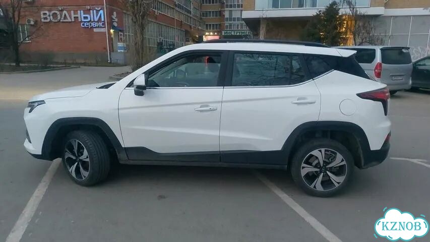 Аренда авто с выкупом фото 7