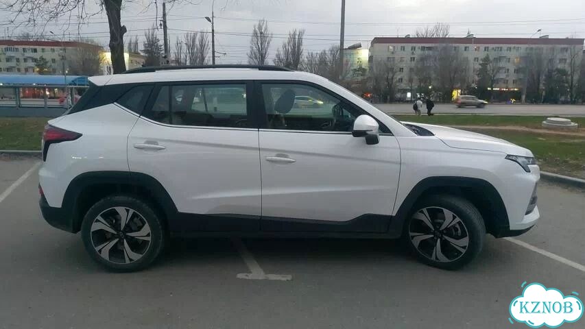 Аренда авто с выкупом фото 8