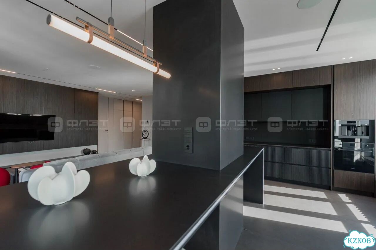 2-к. квартира, 86 м², 12/20 эт. фото 10