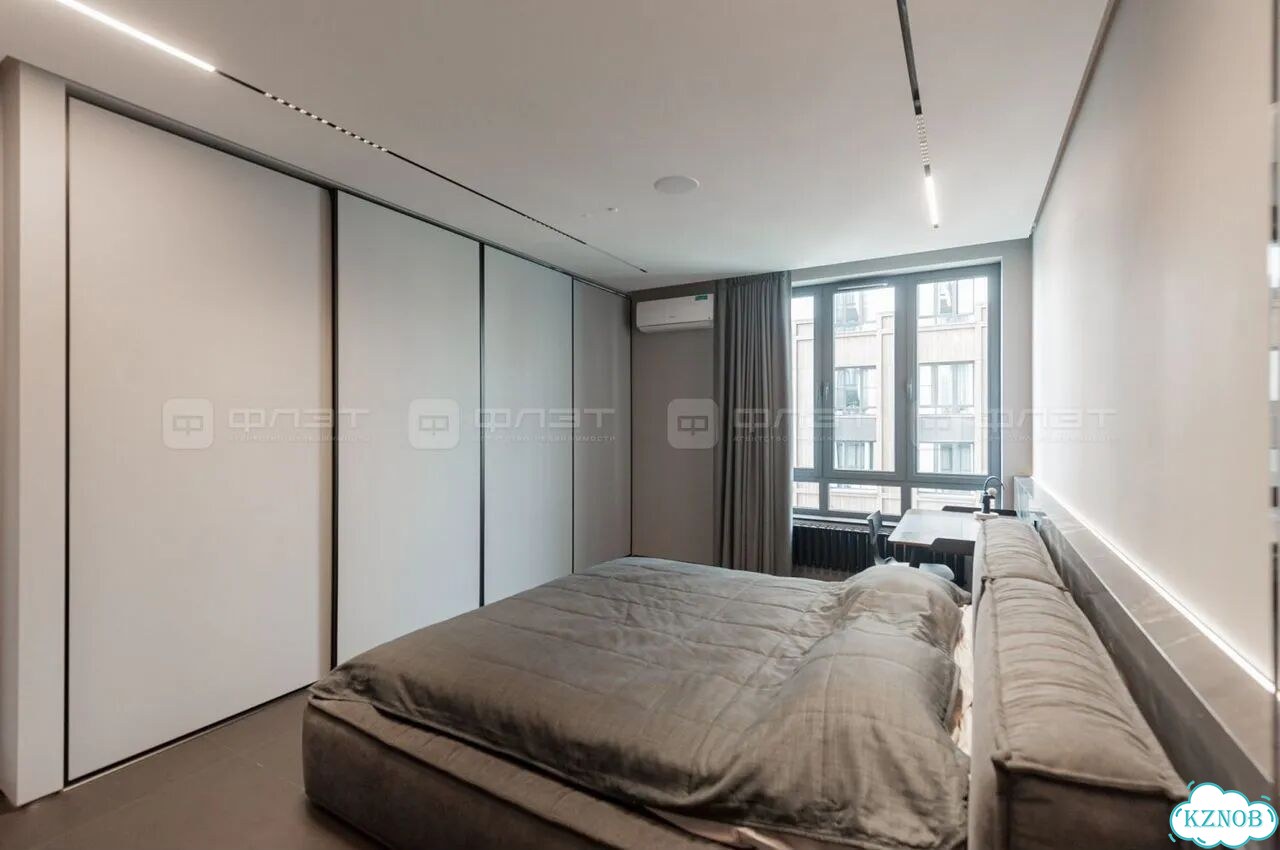 2-к. квартира, 86 м², 12/20 эт. фото 12