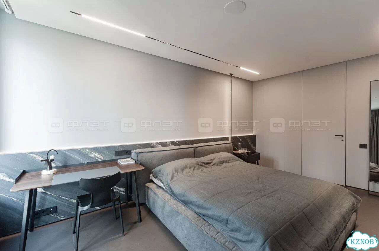 2-к. квартира, 86 м², 12/20 эт. фото 13