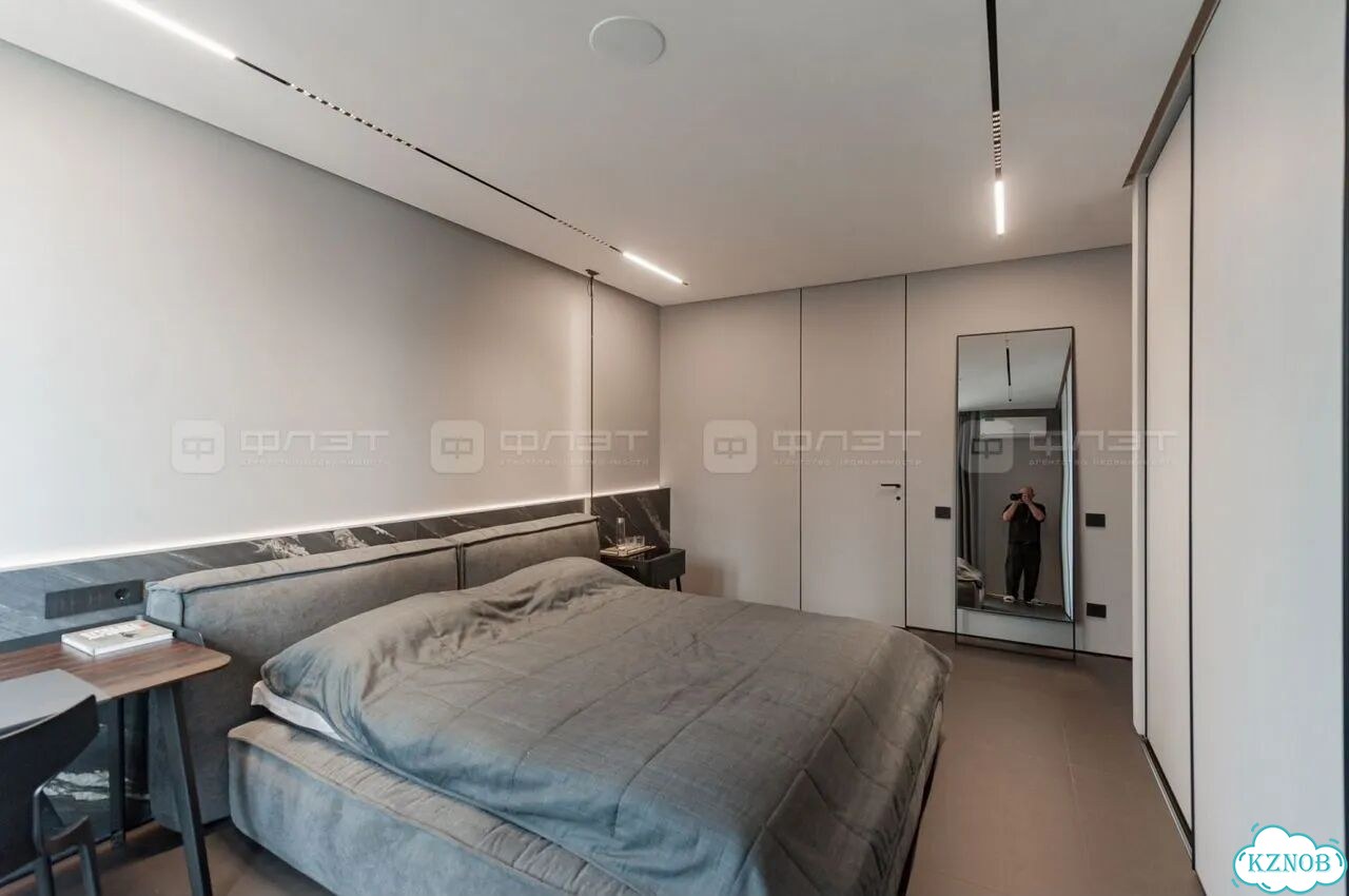 2-к. квартира, 86 м², 12/20 эт. фото 14