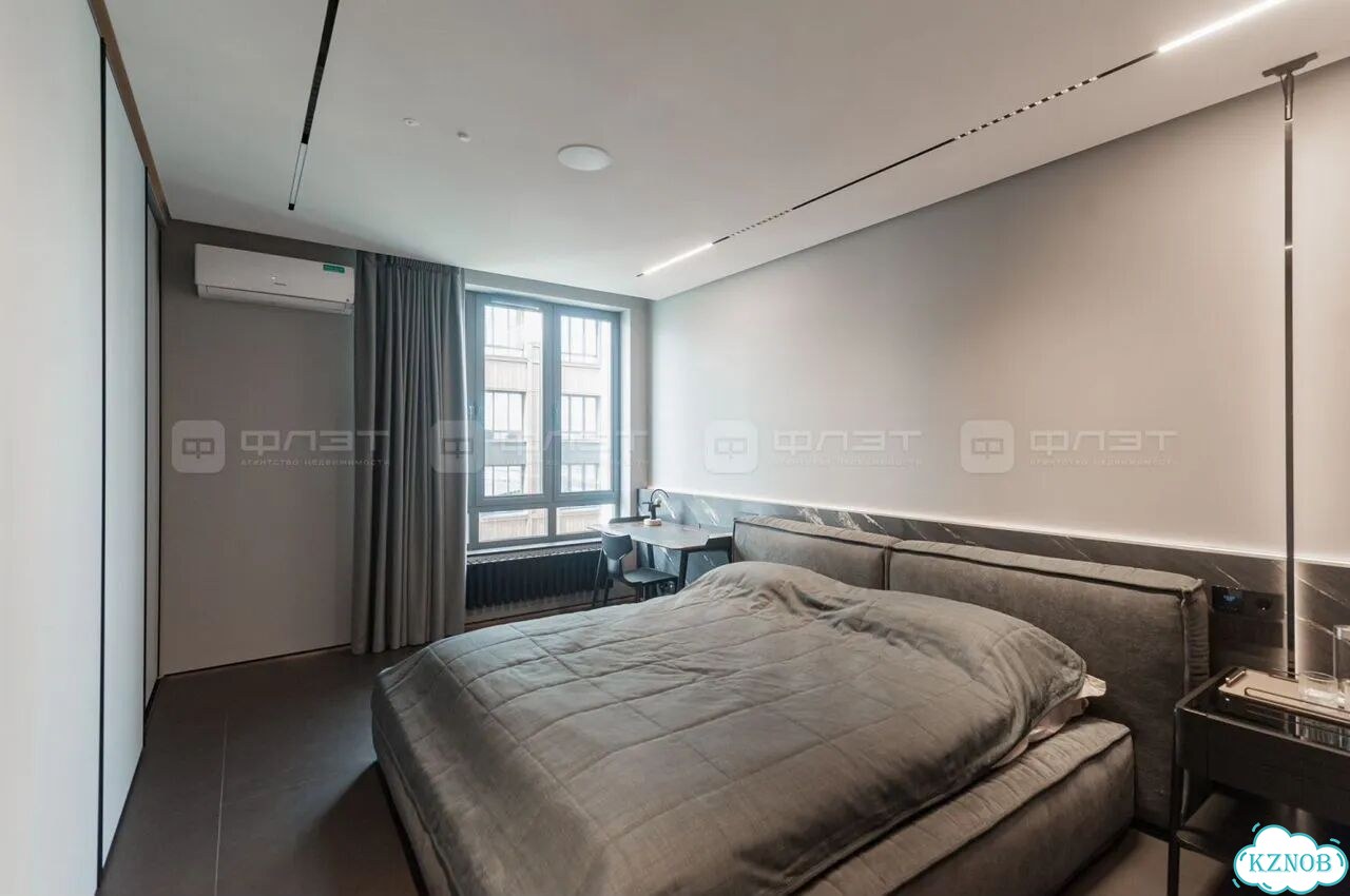 2-к. квартира, 86 м², 12/20 эт. фото 15