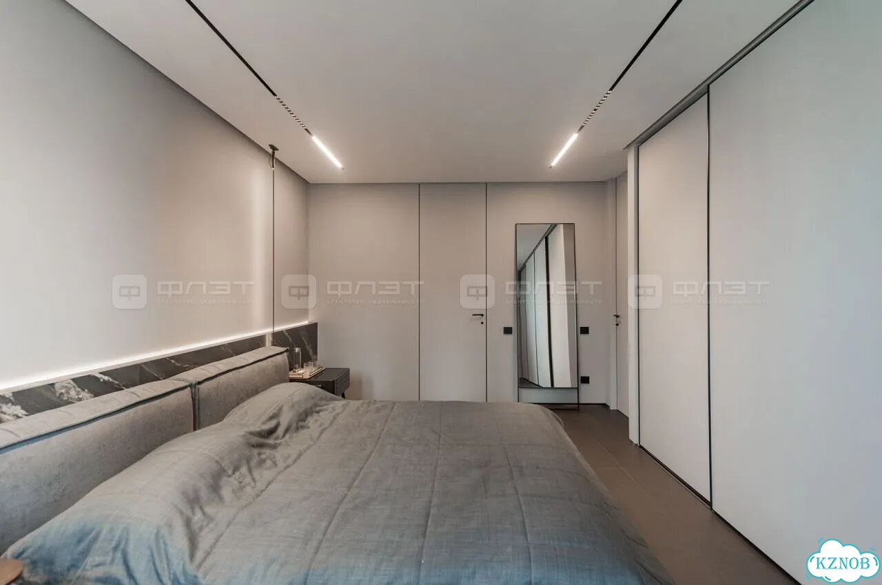 2-к. квартира, 86 м², 12/20 эт. фото 16