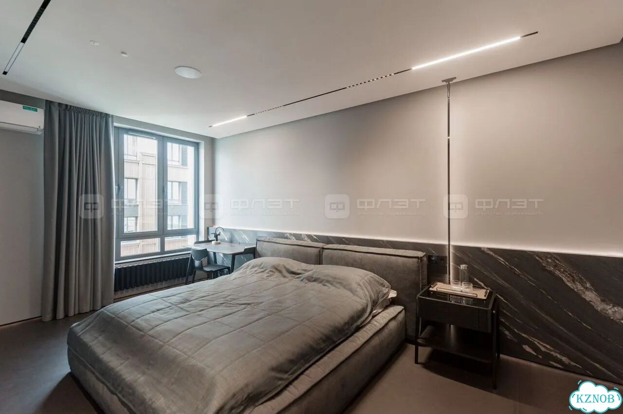 2-к. квартира, 86 м², 12/20 эт. фото 17