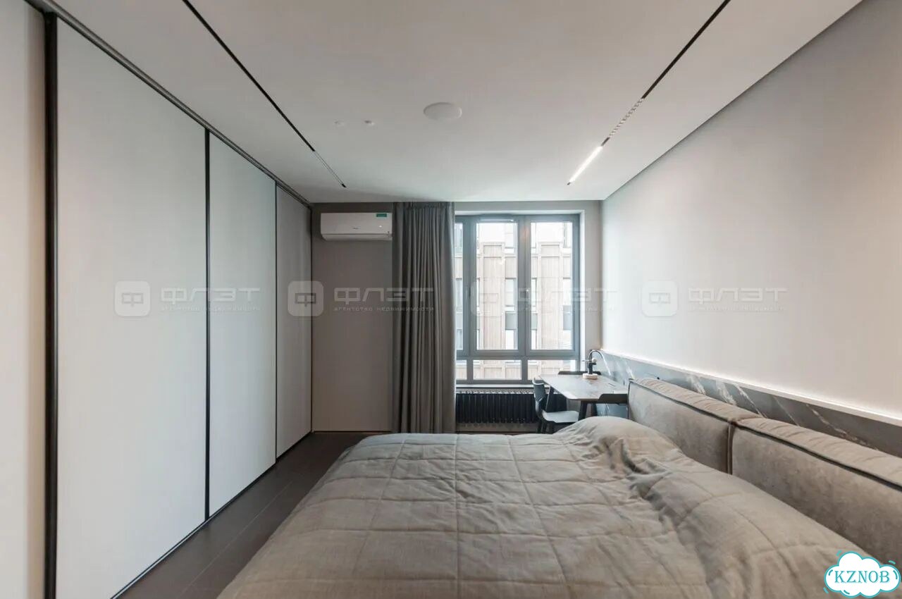 2-к. квартира, 86 м², 12/20 эт. фото 18