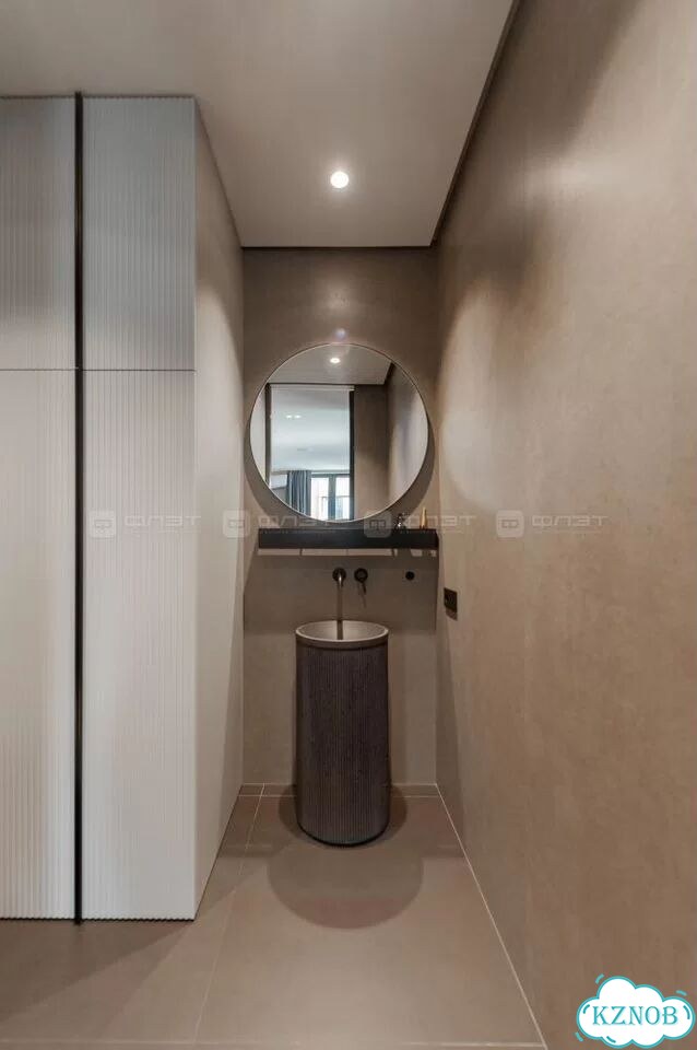 2-к. квартира, 86 м², 12/20 эт. фото 21