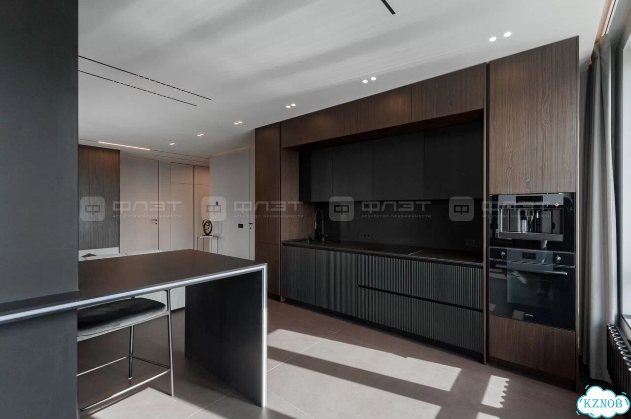 2-к. квартира, 86 м², 12/20 эт. фото 8