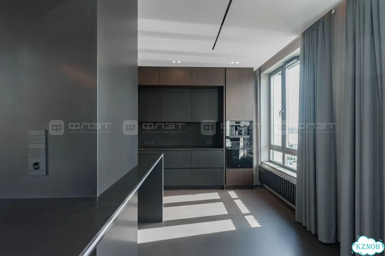 2-к. квартира, 86 м², 12/20 эт. фото 9