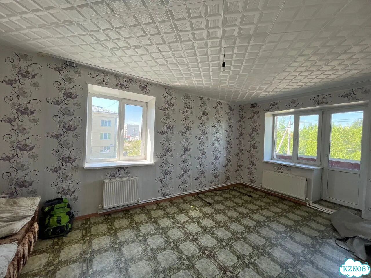 1-к. квартира, 37,9 м², 2/3 эт. фото 1