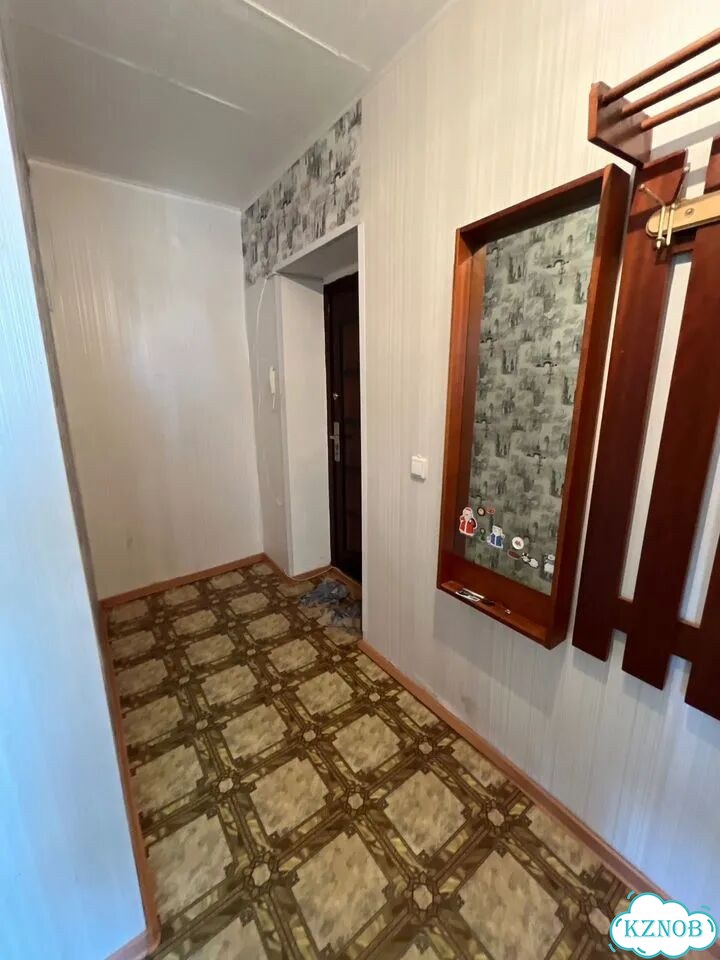 1-к. квартира, 37,9 м², 2/3 эт. фото 2