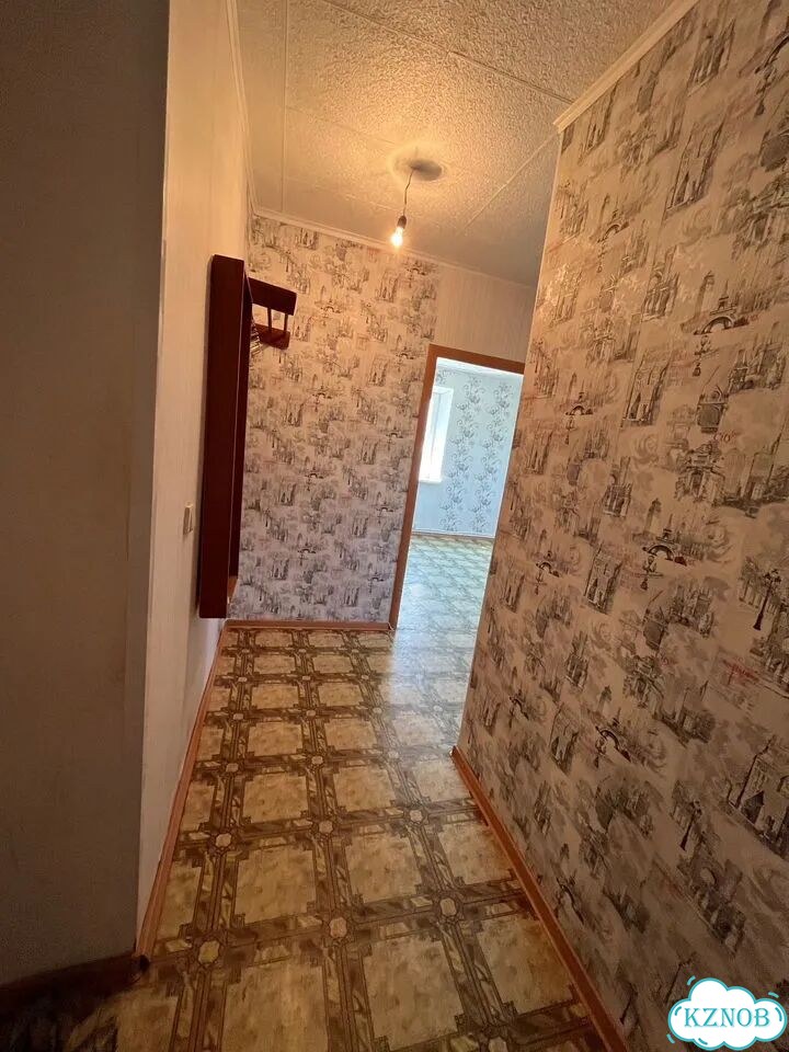 1-к. квартира, 37,9 м², 2/3 эт. фото 5
