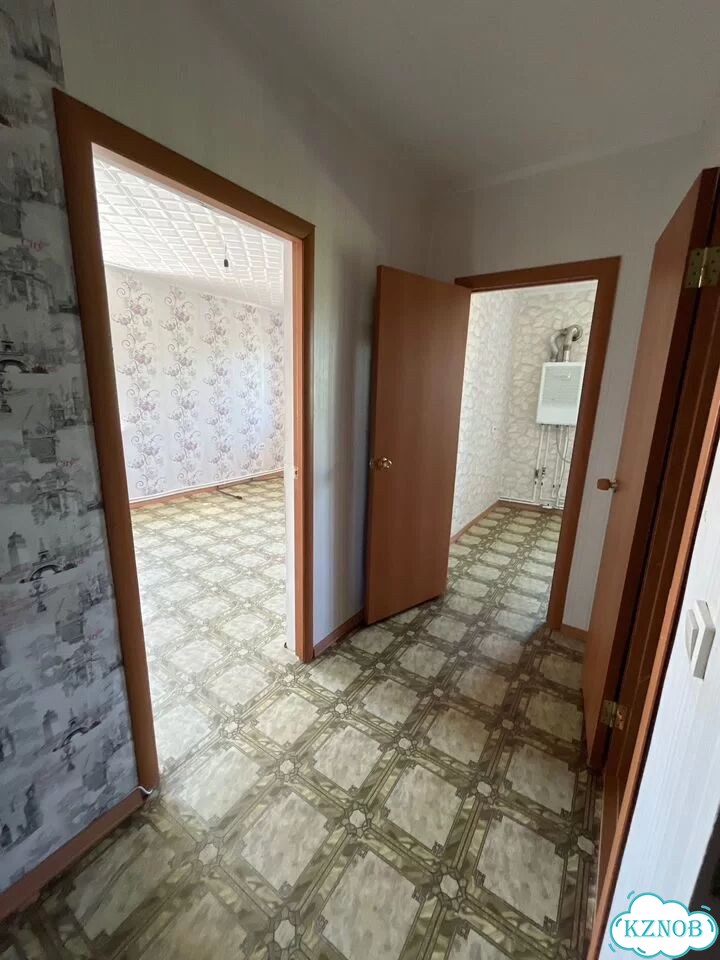 1-к. квартира, 37,9 м², 2/3 эт. фото 6